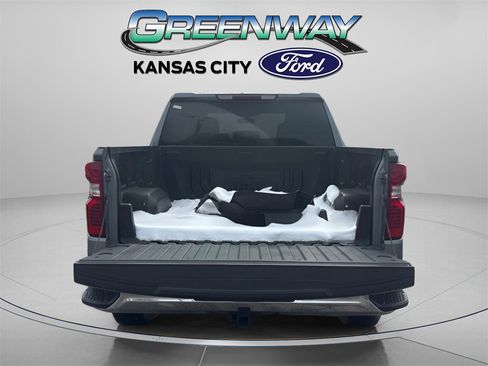 Used 2021 Chevrolet Silverado 1500 LT image 7