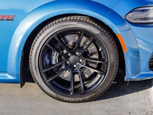 Used 2023 Dodge Charger Scat Pack image 10