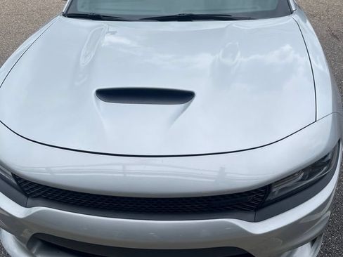 Used 2021 Dodge Charger GT w/ Blacktop Package RWD image 2