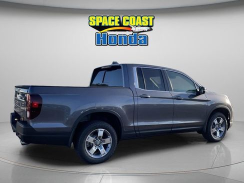 New 2026 Honda Ridgeline RTL image 10