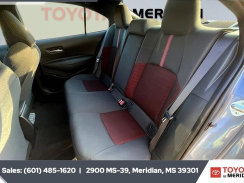 Used 2024 Toyota Corolla SE image 19