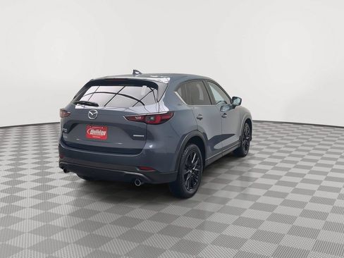 Used 2025 MAZDA CX-5 Carbon Edition AWD/4WD image 39