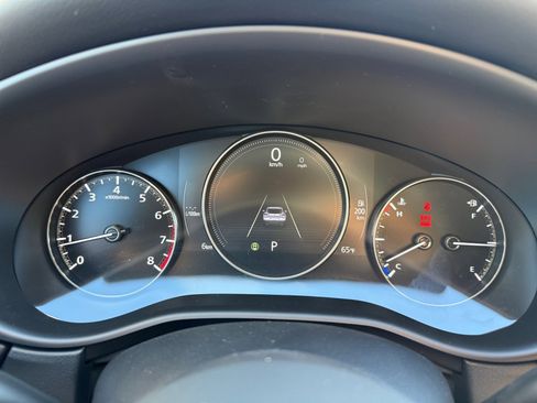 New 2026 MAZDA CX-30 AWD 2.5 S image 11