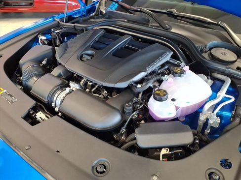 New 2026 Dodge Charger R/T AWD/4WD image 14