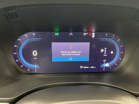 Used 2023 Volvo XC60 B5 Plus w/ Climate Package image 16