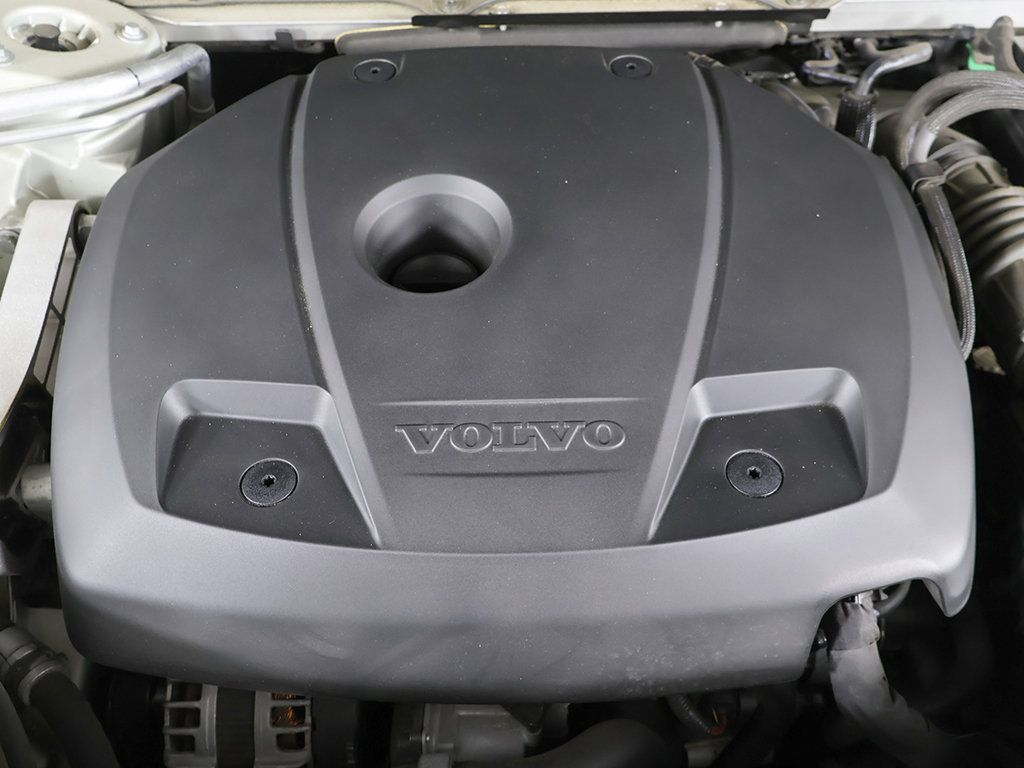 Used 2021 Volvo XC90 T6 Inscription w/ Protection Package Premier AWD/4WD image 23