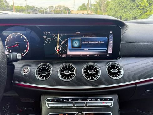 Used 2018 Mercedes-Benz E 400 Coupe image 22