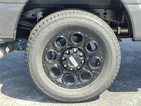 New 2026 Ford F250 XLT w/ XLT Premium Package image 5