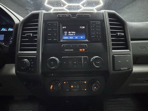 Used 2017 Ford F450 XL w/ Power Equipment Group AWD/4WD image 23