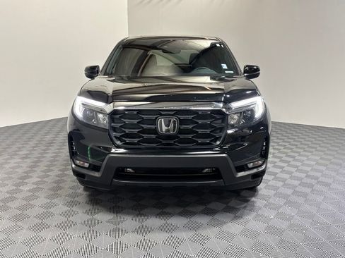 Certified 2023 Honda Passport EX-L image 8