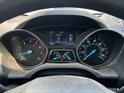 Used 2016 Ford Escape SE AWD/4WD image 12