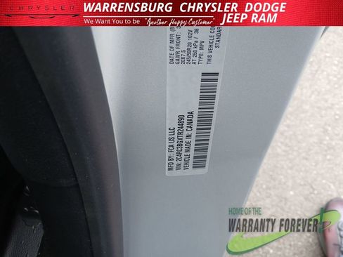 New 2026 Chrysler Pacifica Select image 11