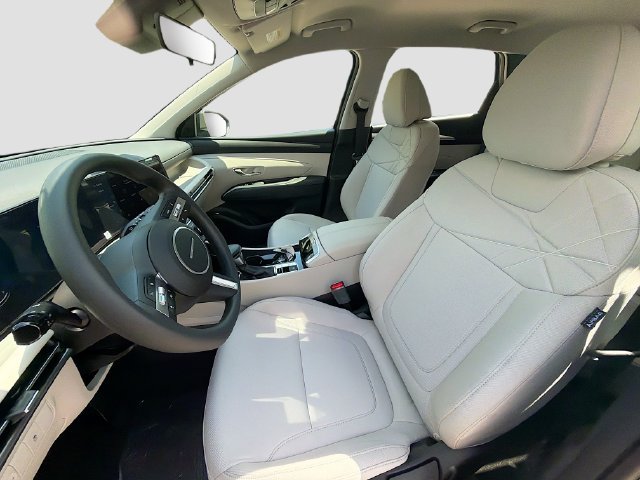 New 2026 Hyundai Tucson SE FWD image 20