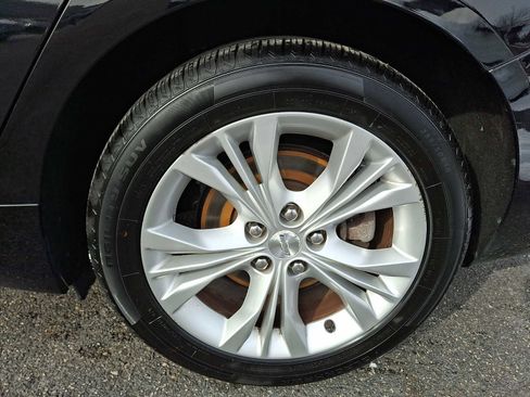 Used 2014 Chevrolet Impala LT w/ Premium Seating Package image 7