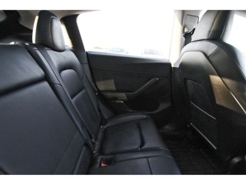 Used 2020 Tesla Model Y Long Range AWD/4WD image 13