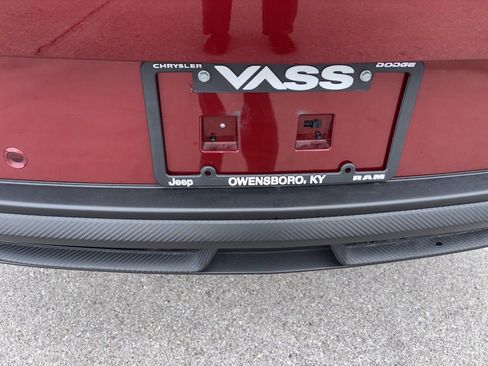 Used 2024 Chevrolet TrailBlazer RS w/ Convenience Package image 5