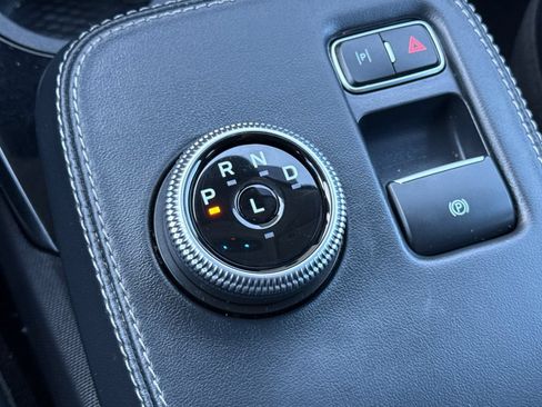 Certified 2023 Ford Mustang Mach-E Select RWD image 23