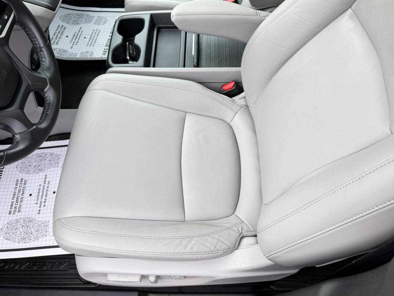 Used 2020 Honda Odyssey EX-L image 13