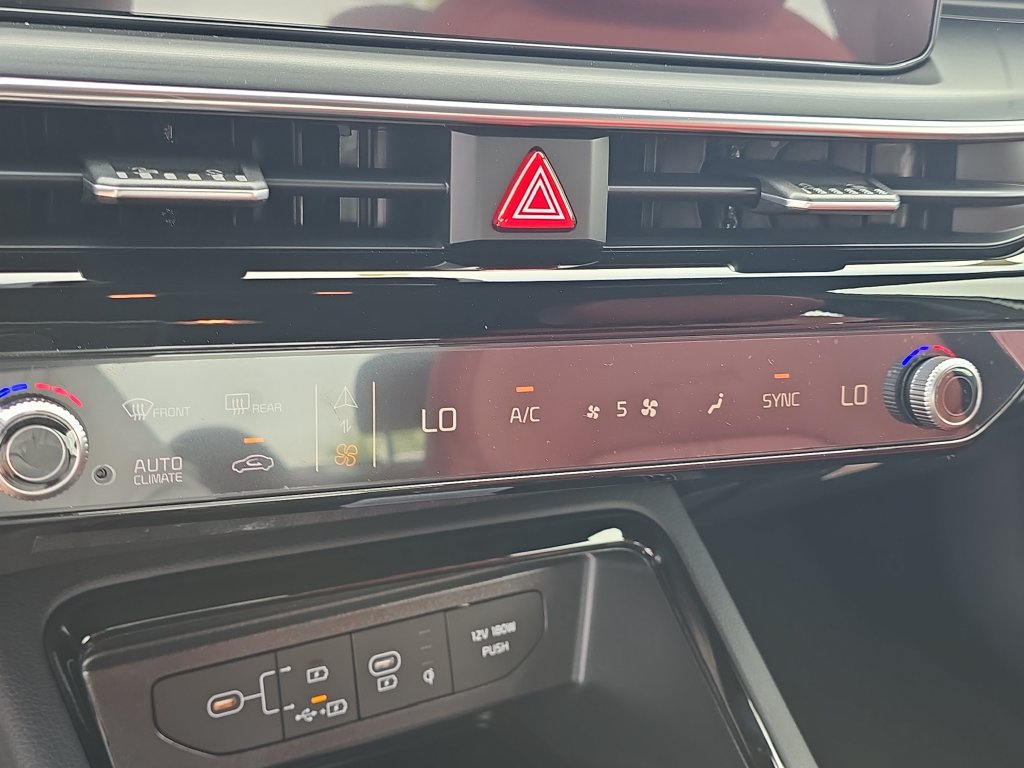 New 2026 Kia K5 GT-Line FWD image 24