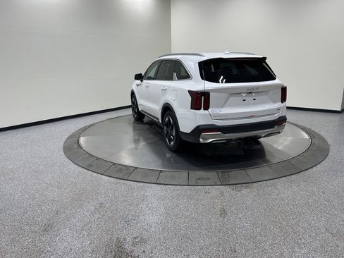 New 2026 Kia Sorento EX image 7