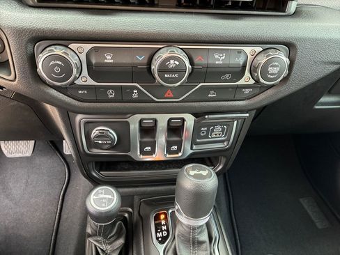 New 2026 Jeep Wrangler Sport image 9