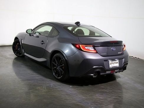 Used 2024 Subaru BRZ tS image 2