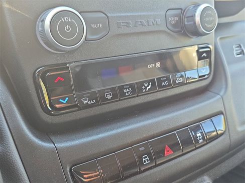 New 2026 RAM ProMaster 1500 w/ Convenience Group image 21