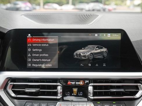 Used 2022 BMW M440i Coupe RWD image 33