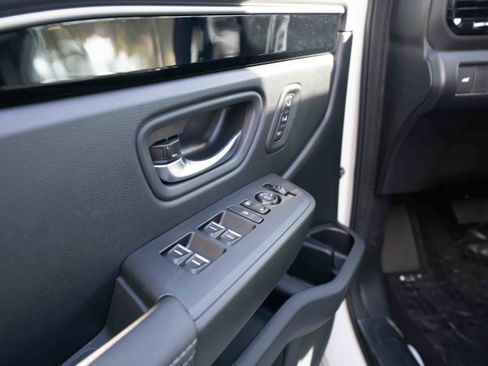 New 2026 Honda Passport RTL image 7