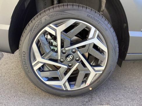 New 2026 Hyundai Kona SEL Premium image 9