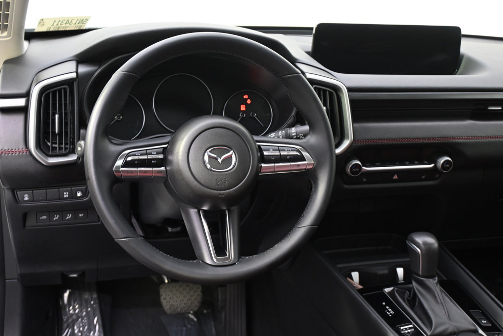 Used 2025 MAZDA CX-50 AWD 2.5 Hybrid w/ Premium Pkg image 12