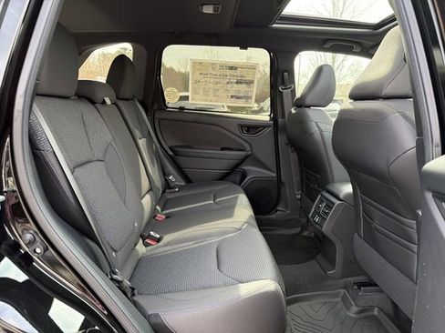 New 2026 Subaru Forester Premium image 17