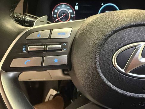 Used 2024 Hyundai Palisade SEL AWD/4WD image 30