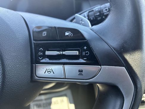 Used 2024 Hyundai Tucson SEL image 24
