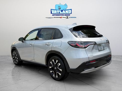 New 2027 Honda HR-V EX-L image 3