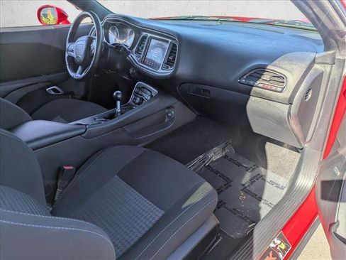 Used 2021 Dodge Challenger R/T Scat Pack w/ Driver Convenience Group image 20