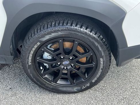 Certified 2024 Subaru Crosstrek 2.5i Wilderness w/ Crosstrek Mirror Package image 12
