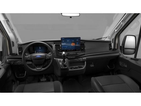 New 2026 Ford Transit 350 148 High Roof Extended image 4