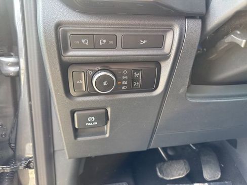 Used 2023 Ford F150 XLT w/ Equipment Group 302A High image 24