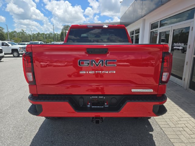 Certified 2024 GMC Sierra 1500 Elevation w/ Max Trailering Package AWD/4WD image 7