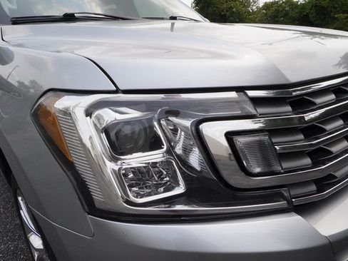 Used 2021 Ford Expedition Limited RWD image 33