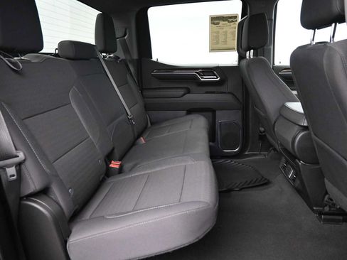 Used 2024 GMC Sierra 1500 SLE AWD/4WD image 12