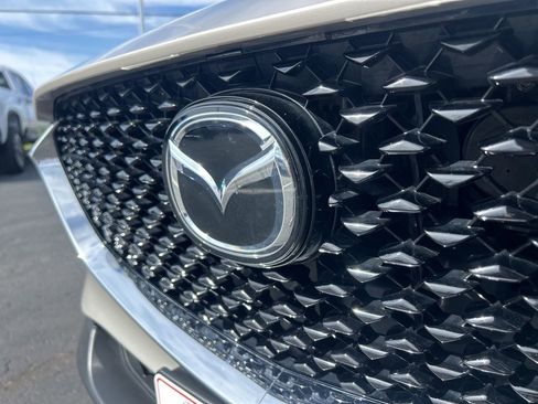 Used 2023 MAZDA CX-30 2.5 Turbo w/ Premium Package image 10