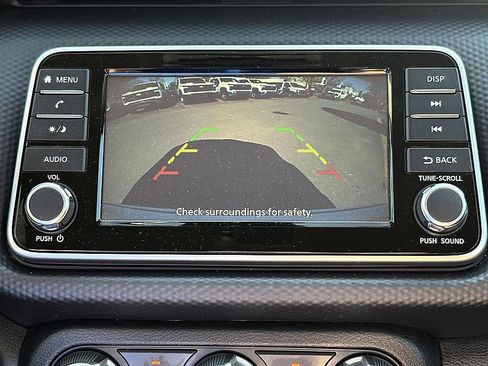 Used 2023 Nissan Kicks S image 23