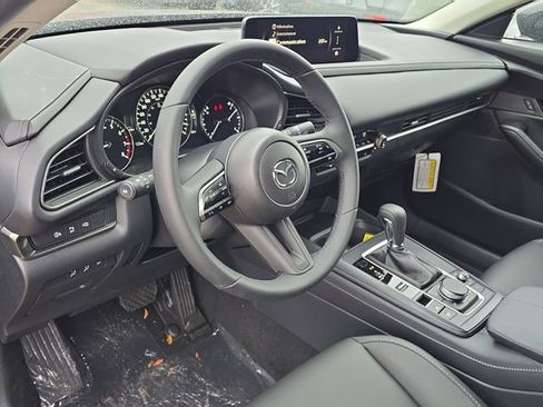 New 2026 MAZDA CX-30 AWD 2.5 S image 7