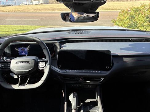 New 2026 Dodge Charger Scat Pack w/ Wheel & Tire Package image 11