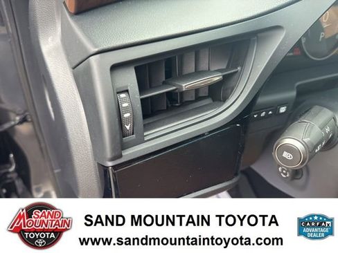 Used 2025 Lexus ES 350 w/ Premium Package image 14