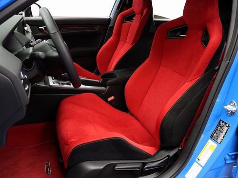 Used 2025 Honda Civic Type R image 11