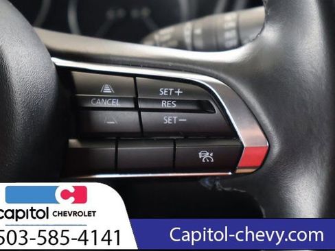 Used 2024 MAZDA CX-30 AWD 2.5 S w/ Select Sport Pkg image 17