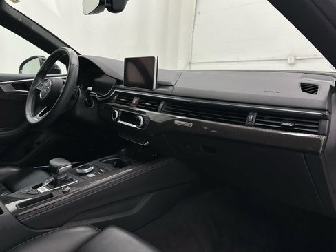 Used 2019 Audi S5 Prestige AWD/4WD image 17